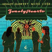 ZonelyHearts