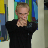 Elf6 için avatar