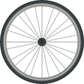 Avatar for bikebuddy