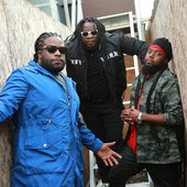 Morgan Heritage