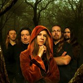 Arkona (RU) (line-up 2014)