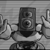 monophone_man