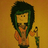 Avatar for LinaTT