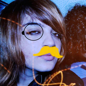 Avatar di fehintheworld