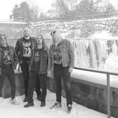 Cryogenic (FIN)