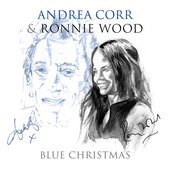 Blue Christmas - Single