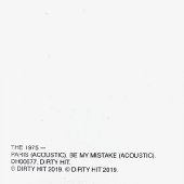 Paris (Acoustic) / Be My Mistake (Acoustic)