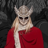 Awatar dla FaithlessMage