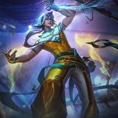 Avatar de kleivson
