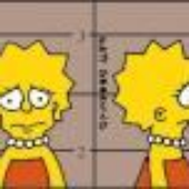 Avatar di lisasimpsonn