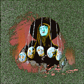 Avatar for NegativeMachine