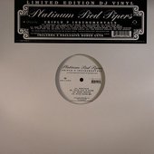 Triple P Instrumentals