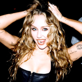 God is a Woman!