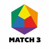 MATCH3 LOGO