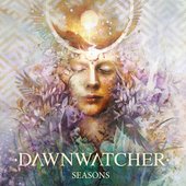 DAWNWATCHER - SEASONS EP
