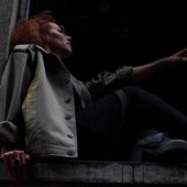 Marion Froger AKA Maevol | 2019