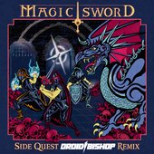 Side Quest (Droid Bishop Remix)