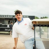 Tream on Spotify