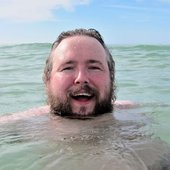 Richard Dawson