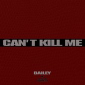 CAN′T KILL ME - Single