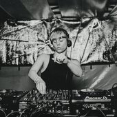 a.k.a. dj volvox