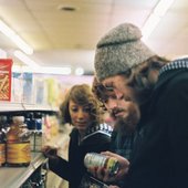 Grocery Shopping 