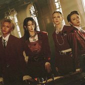 [SCAN] I,God
