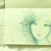 ❀