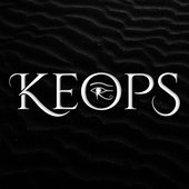 Keops logo 2022