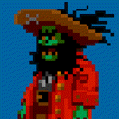 Avatar for blart