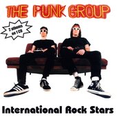 International Rock Stars/Tour de Force