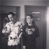 StareatCeiling için avatar