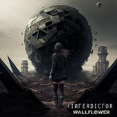 Wallflower - EP