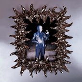 Album Artwork "The Label"
