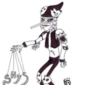 Puppets + Masks