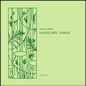 LANDSCAPES . JUNGLE . shimmer