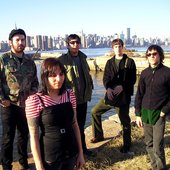 Promo Photo - 2005