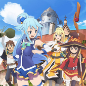 Konosuba