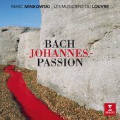 Johannes Passion, BWV 245