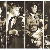 Goggle-A (Japan) black&white2013