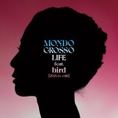 LIFE【2024 re-edit】 (feat. bird) - Single