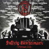 In Reichsmark zurück