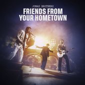 Friends From Your Hometown