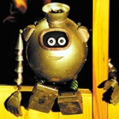 Avatar di Banurke