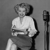June Christy PNG