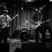 Timbre Ghost