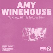 To Know Him Is to Love Him (live from Dermot O’Leary’s Saturday Sessions / 2006)