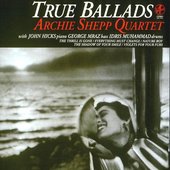True Ballads
