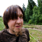 Avatar für Hekez