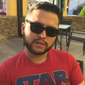Awatar dla Rommel_Pacheco